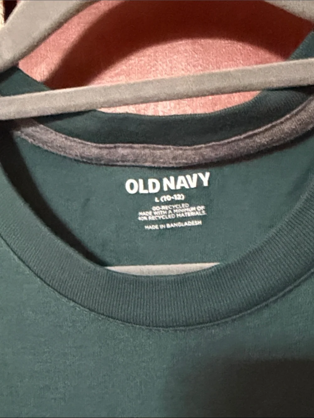 Old Navy old navy